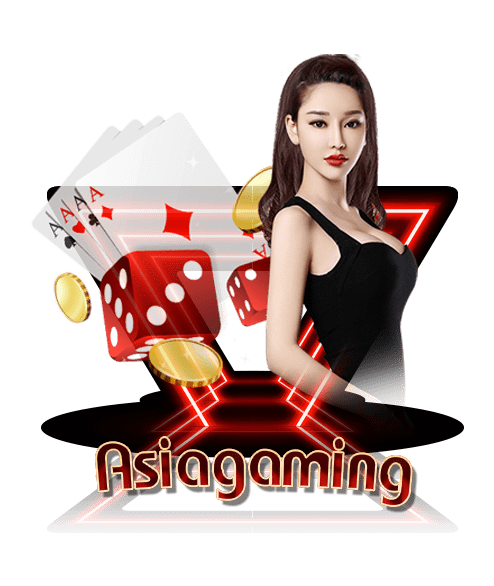 789betting Asiagaming Girl