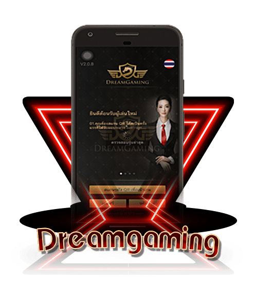 789betting Dreamgaming Girl