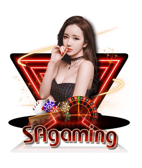 789betting SAgaming Girl